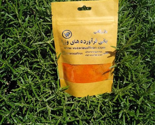 فلفل چیلی(قرمز)