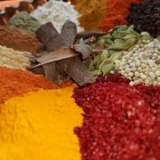 سلامتی با ادویه