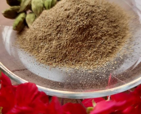 تشخیص انواع هل