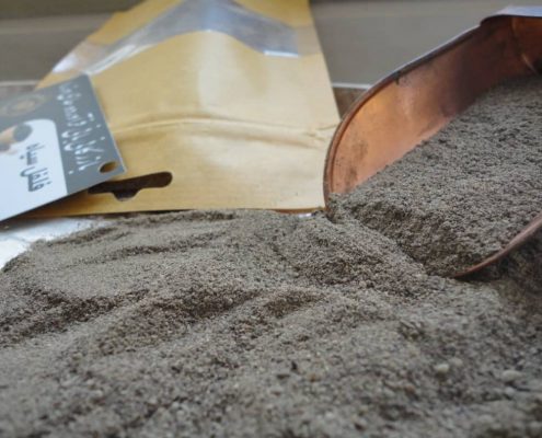 فواید و مضرات فلفل سیاه