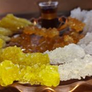 نکاتی در مورد خرید نبات