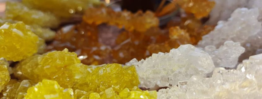 نکاتی در مورد خرید نبات