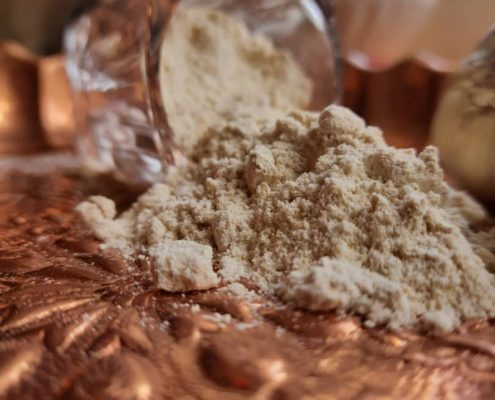 مبحث علمی سیر