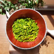 نکات مهم در نگهداری خلال پسته