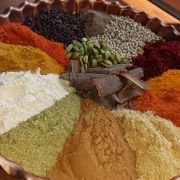 خواص ادویه جات در طب سنتی