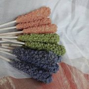 نبات طعم دار